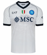 SSC Napoli 23/24 Stadium Men's Away Shirt