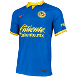 CF América 23/24 Authentic Men's Away Shirt