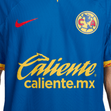 CF América 23/24 Authentic Men's Away Shirt