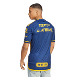 Tigres UANL 23/24 Stadium Men's Away Shirt