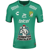 Club León 23/24 Stadium Men's Home Shirt