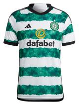 Celtic 23/24 Stadium Men's Home Shirt