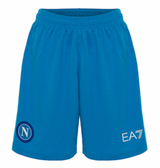 SSC Napoli 23/24 Authentic Men's Away Shirt