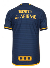 Tigres UANL 23/24 Authentic Men's Away Shirt