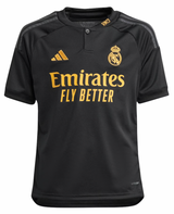 Real Madrid 23/24 Kid's Third Shirt and Shorts