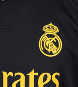 Real Madrid 23/24 Kid's Third Shirt and Shorts