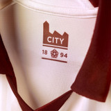 Manchester City 23/24 Stadium Men's Away Shirt