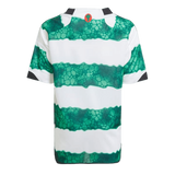 Celtic 23/24 Kid's Home Shirt and Shorts