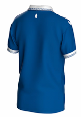 Everton 23/24 Kid's Home Shirt and Shorts