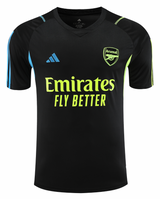 Arsenal 23/24 Men's Black Training Shirt