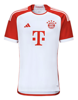 KANE #9 Bayern Munich 23/24 Stadium Men's Home Shirt