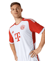KANE #9 Bayern Munich 23/24 Authentic Men's Home Shirt