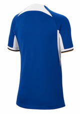 Chelsea 23/24 Kid's Home Shirt and Shorts