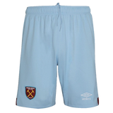 West Ham United 23/24 Kid's Home Shirt and Shorts