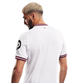 West Ham United 23/24 Stadium Men's Away Shirt