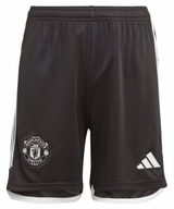 CASEMIRO #18 Manchester United 23/24 Authentic Men's Away Shirt - PL Font