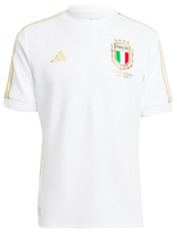 Italy Men's 125th Anniversary Shirt