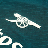 RICE #41 Arsenal 23/24 Authentic Men's Third Shirt - PL Font