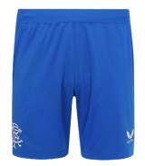 Rangers 23/24 Kid's Away Shirt and Shorts