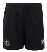 Newcastle United 23/24 Authentic Men's Home Shirt