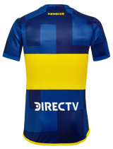Boca Juniors 23/24 Stadium Men's Home Shirt