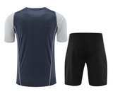 Inter Miami 2023 Men's Gray Training Shirt