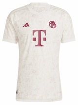 Bayern Munich 23/24 Authentic Men's Third Shirt