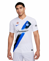 Inter Milan 23/24 Stadium Men's Away Shirt