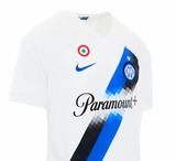 Inter Milan 23/24 Stadium Men's Away Shirt
