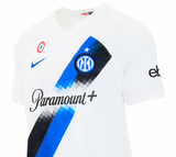 Inter Milan 23/24 Stadium Men's Away Shirt