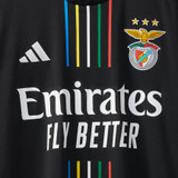 Benfica 23/24 Stadium Men's Away Shirt