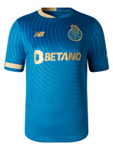 Porto FC 23/24 Stadium Men's Third Shirt