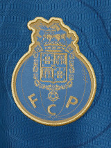 Porto FC 23/24 Stadium Men's Third Shirt