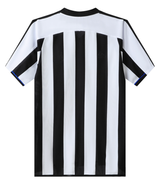 Newcastle United 03/05 Men's Home Retro Shirt