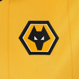 Wolves 23/24 Stadium Men's Home Shirt