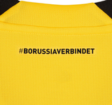 Borussia Dortmund 23/24 Stadium Men's Third Shirt