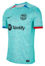 Barcelona 23/24 Stadium Men's Third Shirt