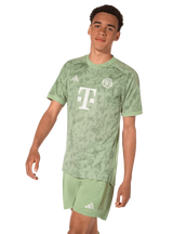 Bayern Munich 23/24 Stadium Men's Oktoberfest Shirt