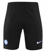 Inter Milan 23/24 Men's Black Training Shirt