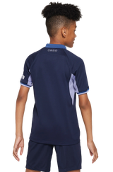 Tottenham 23/24 Kid's Away Shirt and Shorts