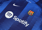 Barcelona 23/24 Men's Away Pre-Match Shirt