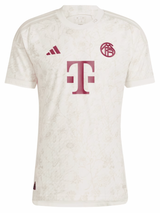 MUSIALA #42 Bayern Munich 23/24 Authentic Men's Third Shirt