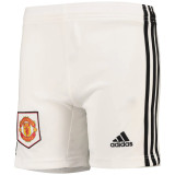 Manchester United 22/23 Kid's Home Shirt and Shorts