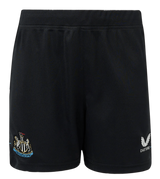 ISAK #14 Newcastle United 23/24 Kid's Home Shirt and Shorts - PL Font