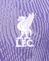M.SALAH #11 Liverpool 23/24 Authentic Men's Third Shirt - LFC Font