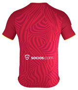 Sevilla 23/24 Stadium Men's Away Shirt