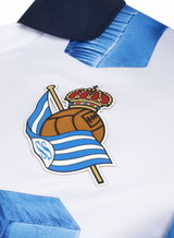 Real Sociedad 23/24 Stadium Men's Home Shirt