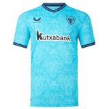Athletic Bilbao 23/24 Stadium Men's Away Shirt