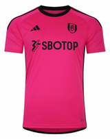 Fulham 23/24 Stadium Men's Away Shirt