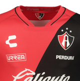 Atlas Guadalajara 23/24 Stadium Men's Home Shirt